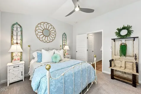 1137 Russet Lane Apex NC 27523