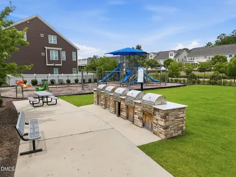 1137 Russet Lane Apex NC 27523
