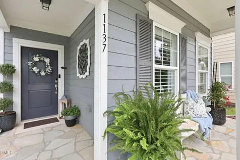 1137 Russet Lane Apex NC 27523