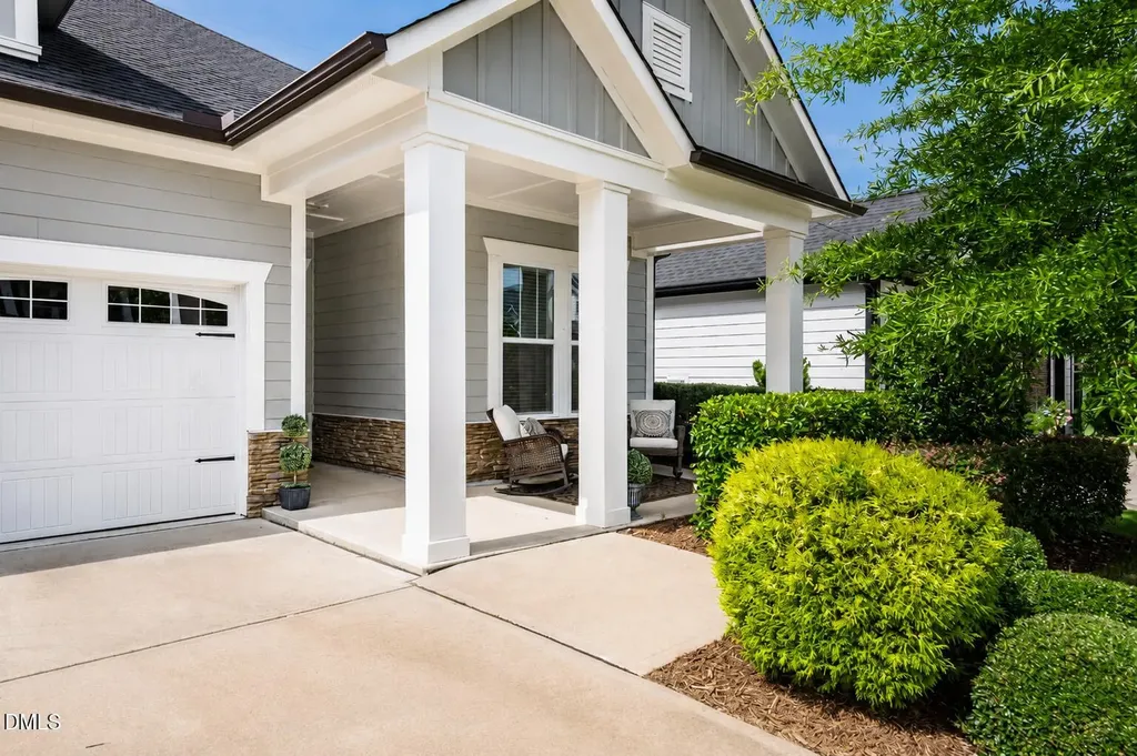 93 Abercorn Circle Chapel Hill NC 27516