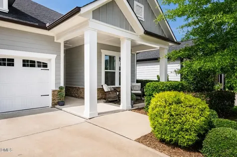 93 Abercorn Circle Chapel Hill NC 27516