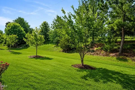 93 Abercorn Circle Chapel Hill NC 27516