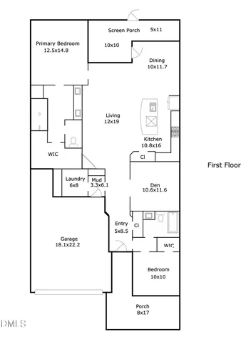 93 Abercorn Circle Chapel Hill NC 27516