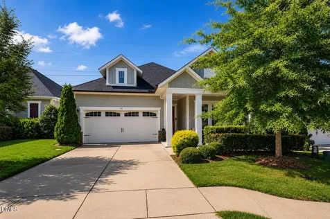 93 Abercorn Circle Chapel Hill NC 27516