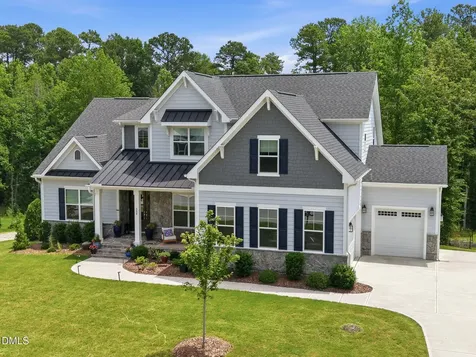 304 Inwood Forest Drive Raleigh NC 27603