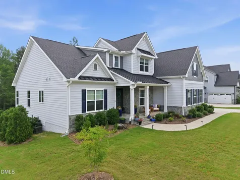304 Inwood Forest Drive Raleigh NC 27603