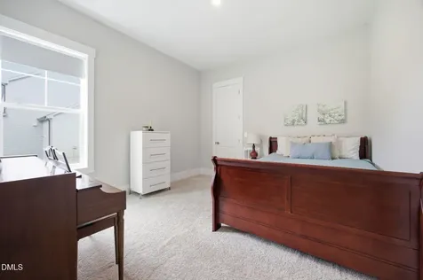 304 Inwood Forest Drive Raleigh NC 27603