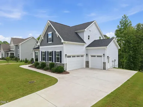 304 Inwood Forest Drive Raleigh NC 27603