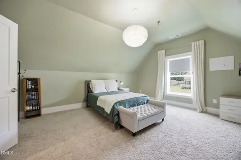 304 Inwood Forest Drive Raleigh NC 27603