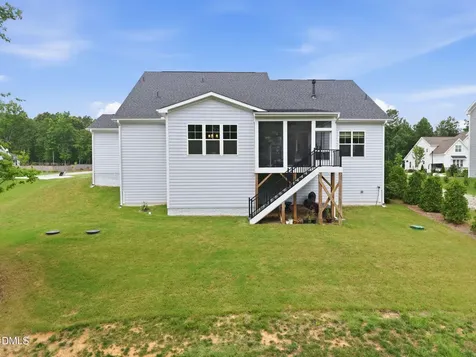 304 Inwood Forest Drive Raleigh NC 27603