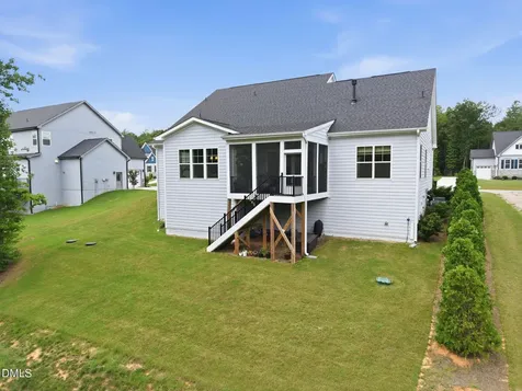304 Inwood Forest Drive Raleigh NC 27603