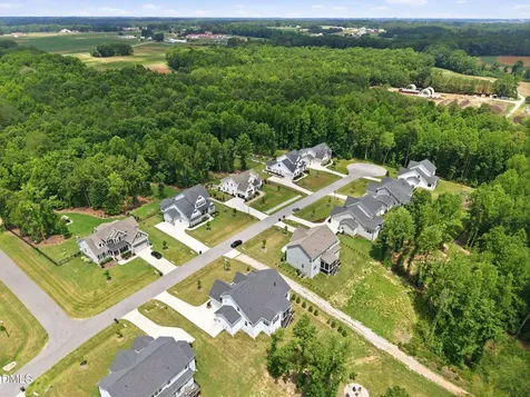 304 Inwood Forest Drive Raleigh NC 27603