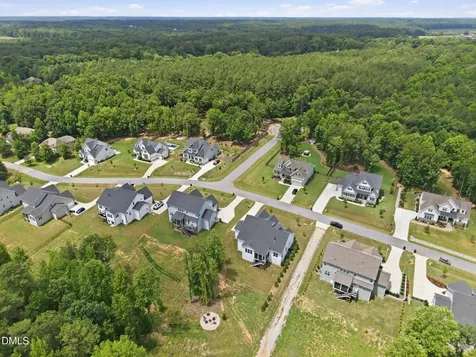 304 Inwood Forest Drive Raleigh NC 27603