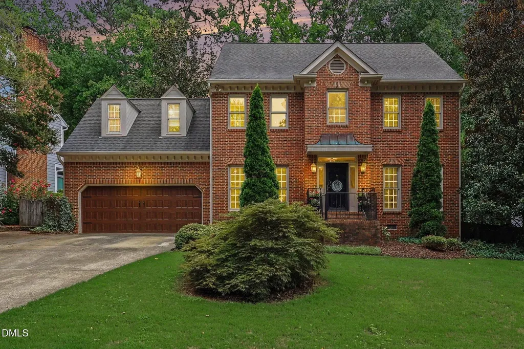 102 Windswept Lane Cary NC 27518