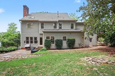 102 Windswept Lane Cary NC 27518