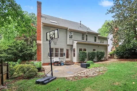 102 Windswept Lane Cary NC 27518