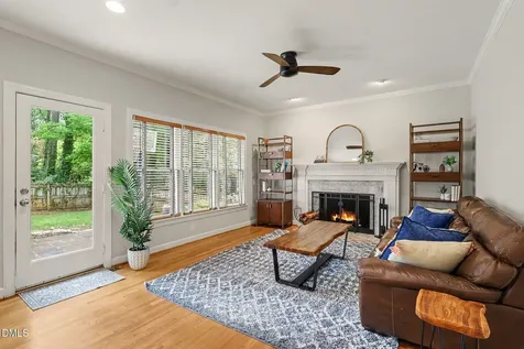 102 Windswept Lane Cary NC 27518