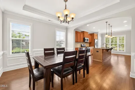 1206 Crystal Water Drive Fuquay Varina NC 27526