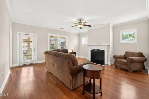 1206 Crystal Water Drive Fuquay Varina NC 27526