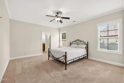 1206 Crystal Water Drive Fuquay Varina NC 27526