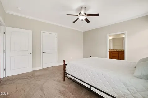 1206 Crystal Water Drive Fuquay Varina NC 27526