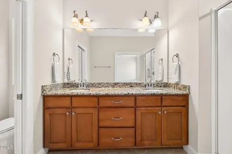 1206 Crystal Water Drive Fuquay Varina NC 27526