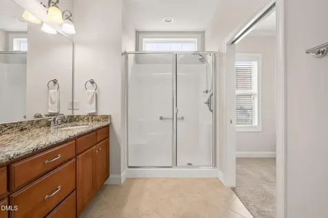 1206 Crystal Water Drive Fuquay Varina NC 27526