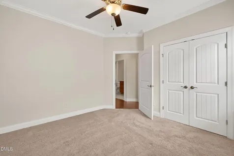1206 Crystal Water Drive Fuquay Varina NC 27526