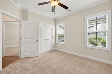 1206 Crystal Water Drive Fuquay Varina NC 27526