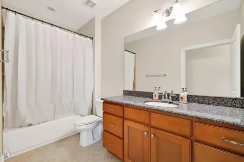 1206 Crystal Water Drive Fuquay Varina NC 27526