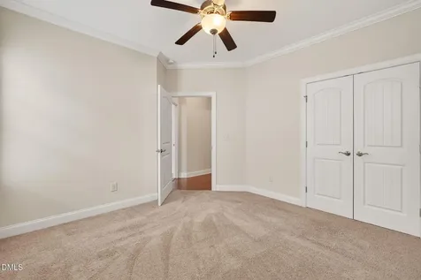 1206 Crystal Water Drive Fuquay Varina NC 27526