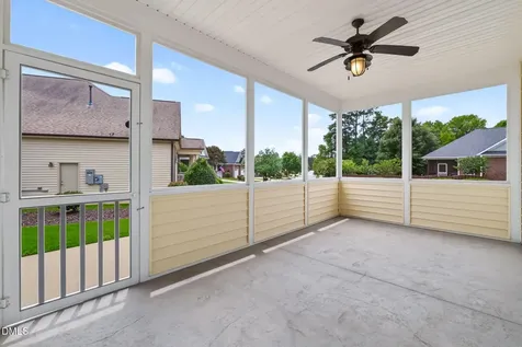 1206 Crystal Water Drive Fuquay Varina NC 27526