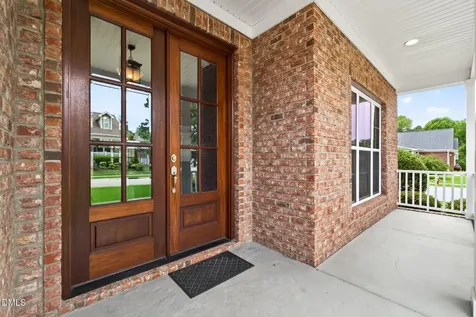 1206 Crystal Water Drive Fuquay Varina NC 27526