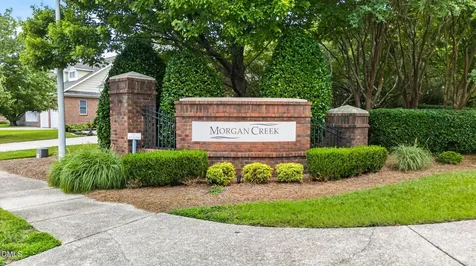 1206 Crystal Water Drive Fuquay Varina NC 27526