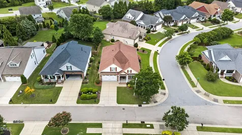 1206 Crystal Water Drive Fuquay Varina NC 27526