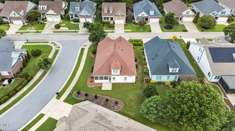 1206 Crystal Water Drive Fuquay Varina NC 27526