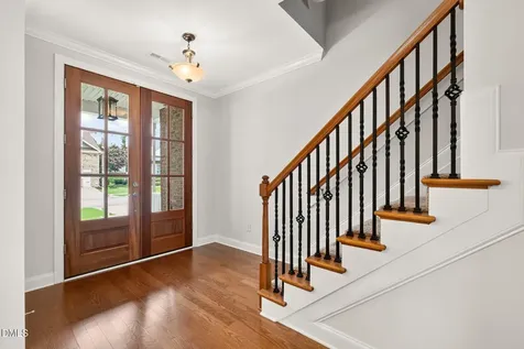 1206 Crystal Water Drive Fuquay Varina NC 27526