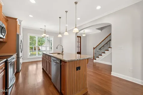 1206 Crystal Water Drive Fuquay Varina NC 27526