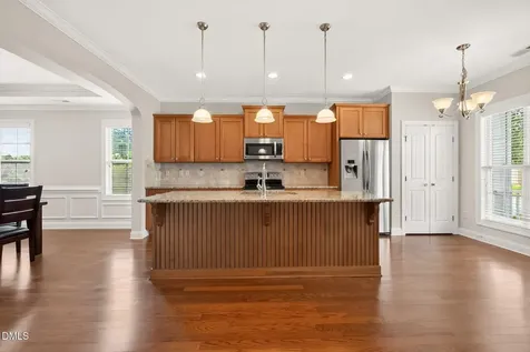 1206 Crystal Water Drive Fuquay Varina NC 27526