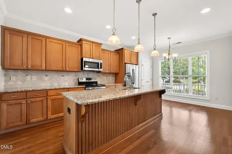 1206 Crystal Water Drive Fuquay Varina NC 27526