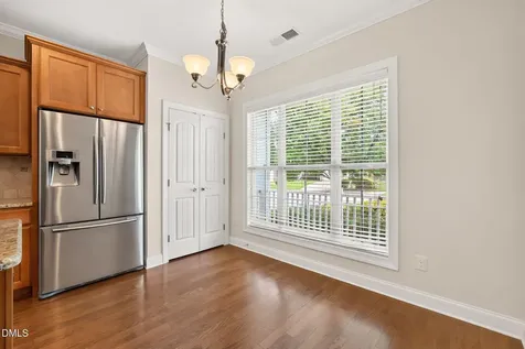 1206 Crystal Water Drive Fuquay Varina NC 27526