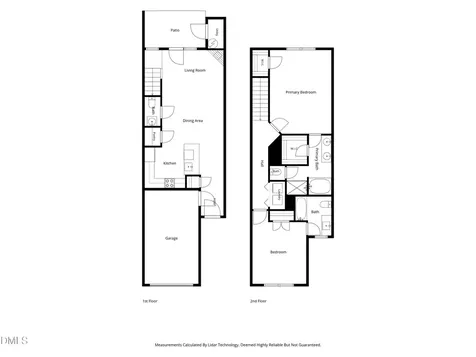 8251 Martello Lane Raleigh NC 27613