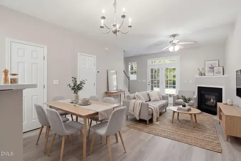 8251 Martello Lane Raleigh NC 27613