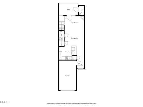 8251 Martello Lane Raleigh NC 27613
