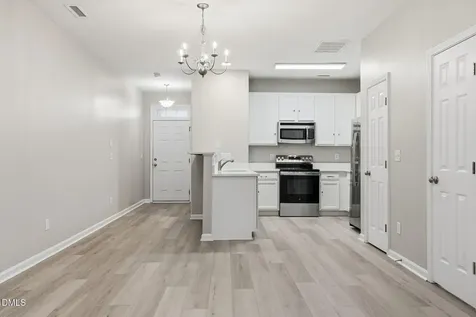 8251 Martello Lane Raleigh NC 27613