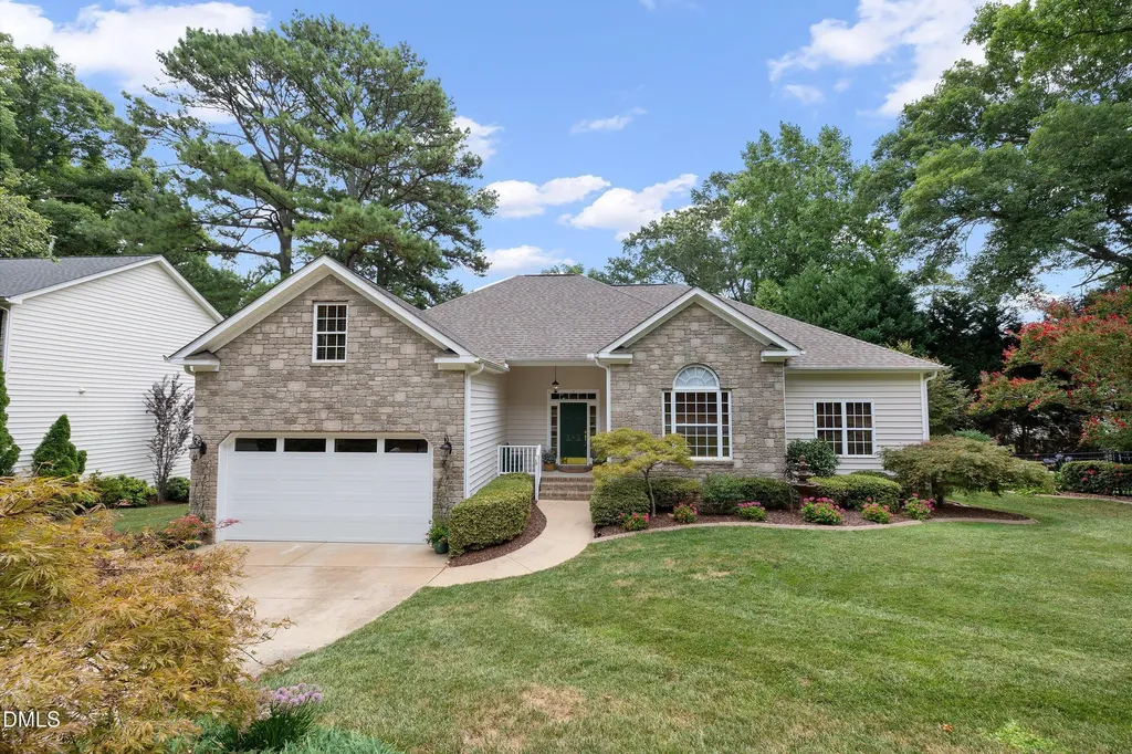 155 Mediate Drive Raleigh NC 27603