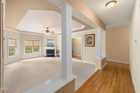 155 Mediate Drive Raleigh NC 27603