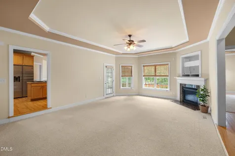 155 Mediate Drive Raleigh NC 27603