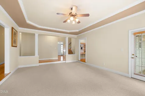 155 Mediate Drive Raleigh NC 27603