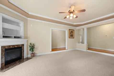 155 Mediate Drive Raleigh NC 27603